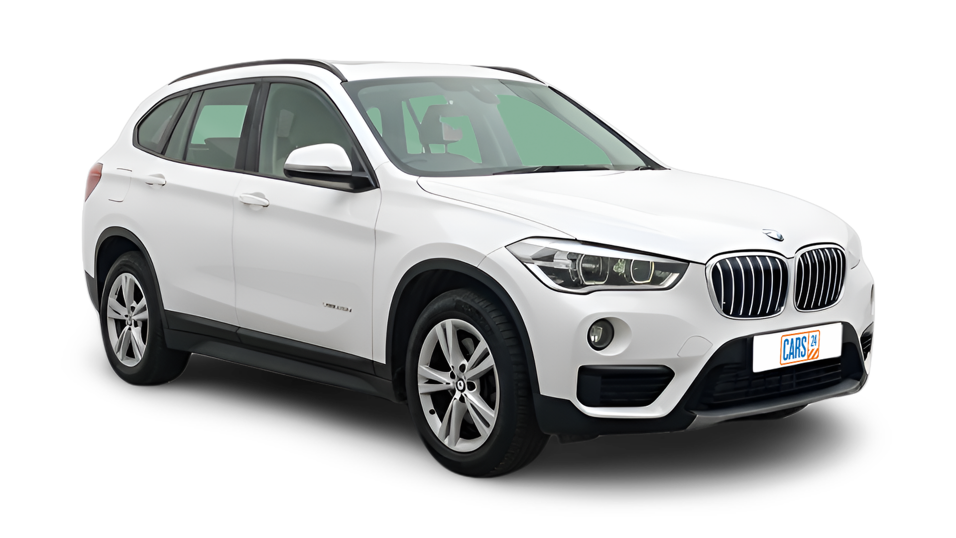 BMW X1-img